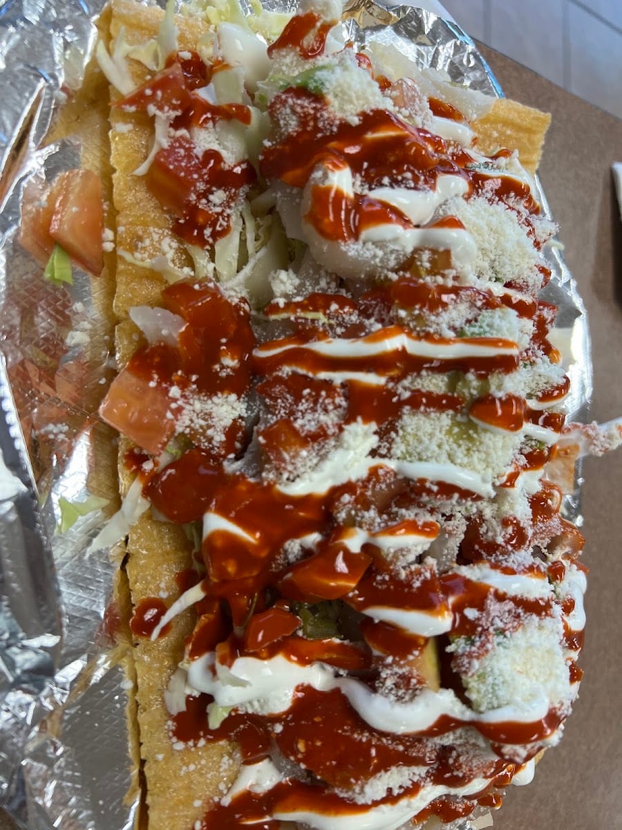 La Michoacana, photo 2