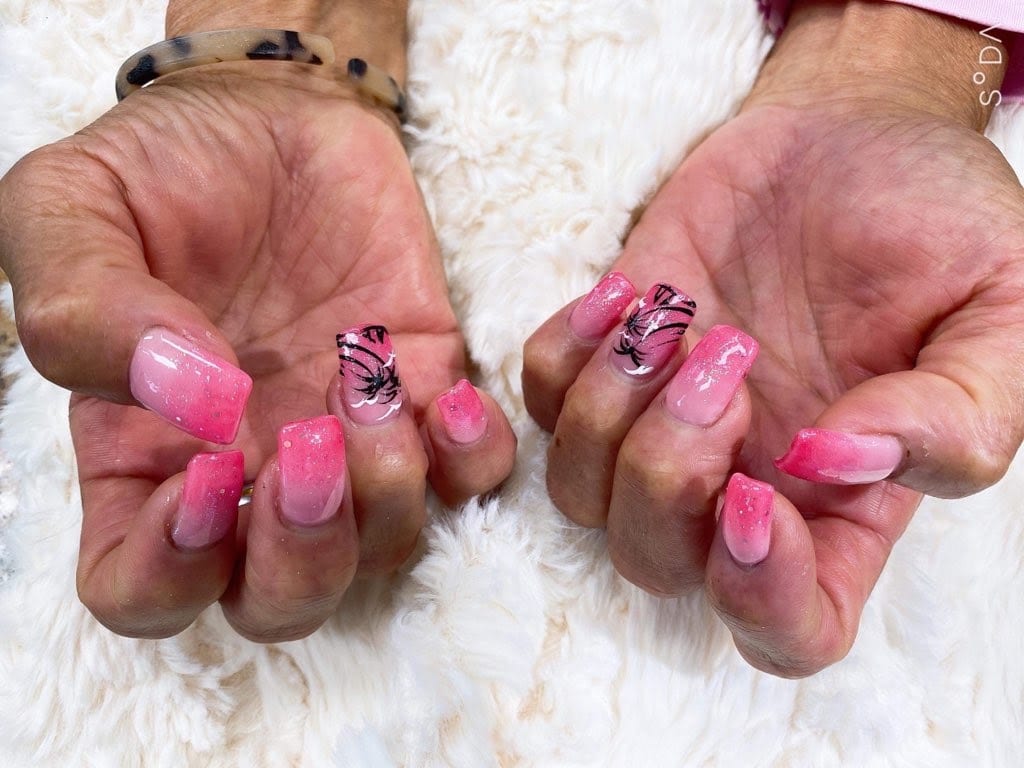 Betty's Beauty Spa