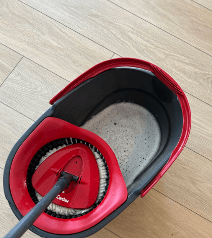 Luxe Touch Cleaning Services, photo 3