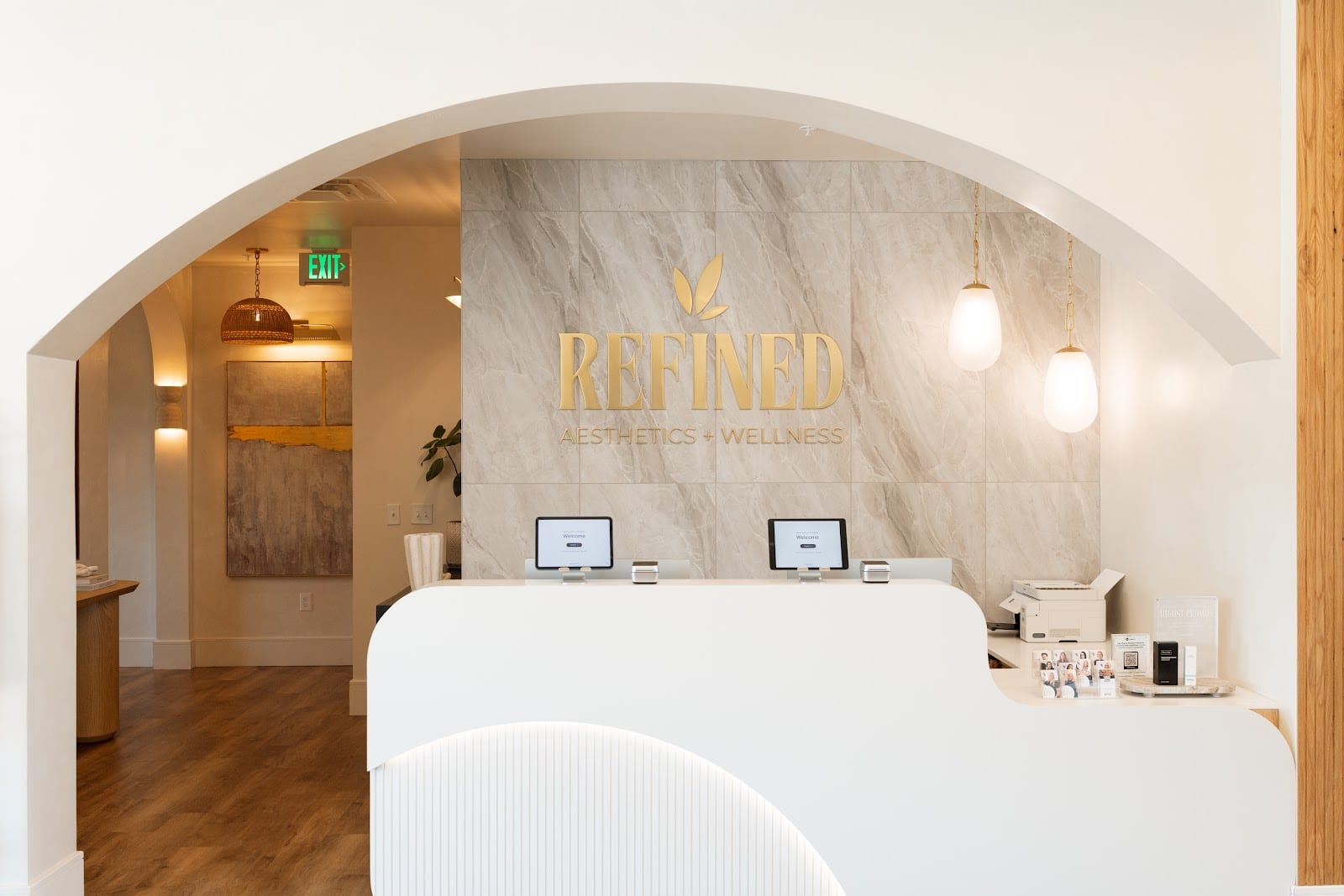 Refined Aesthetics and Wellness, photo 4