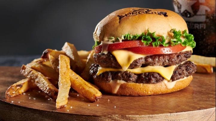 BurgerFi, photo 3
