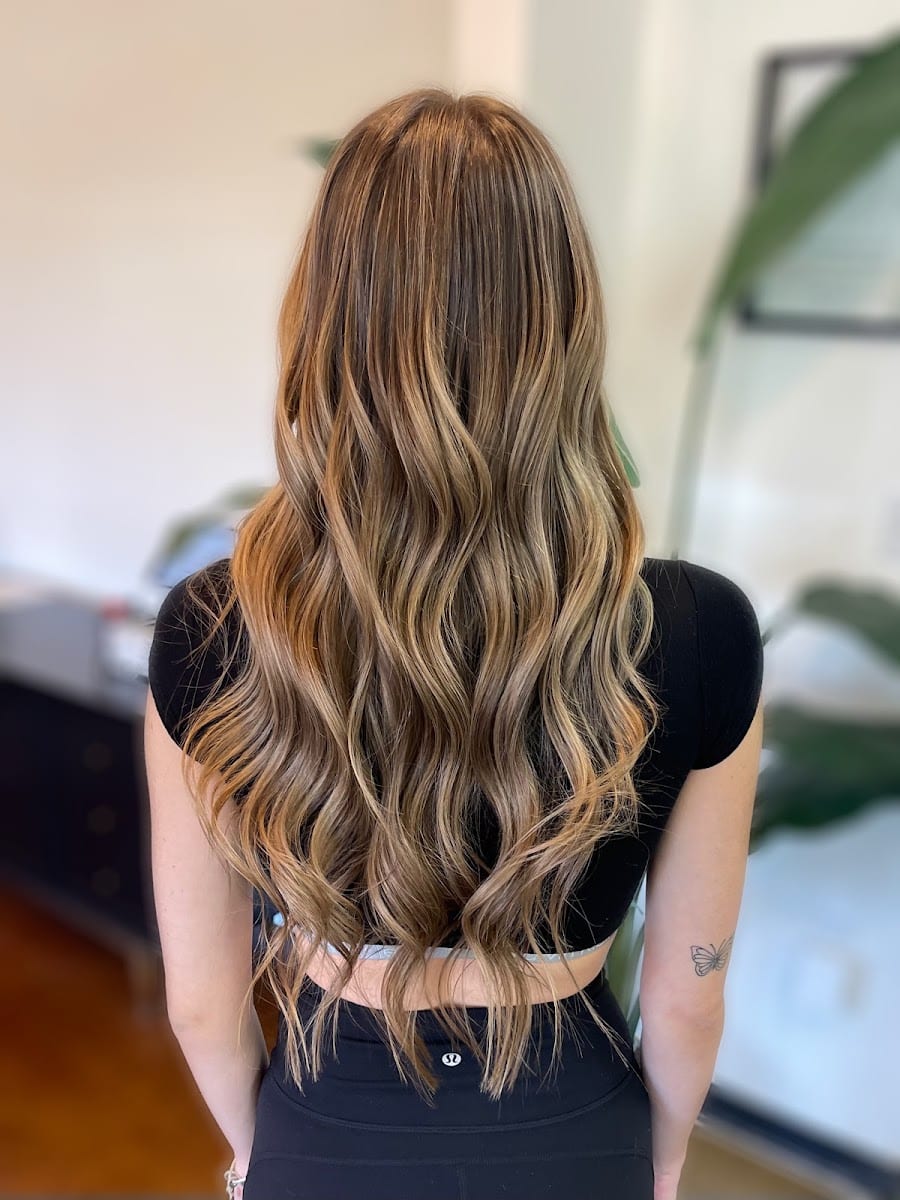 Hair by Pamela Lee (inside Lady & Wolf Salon), photo 3