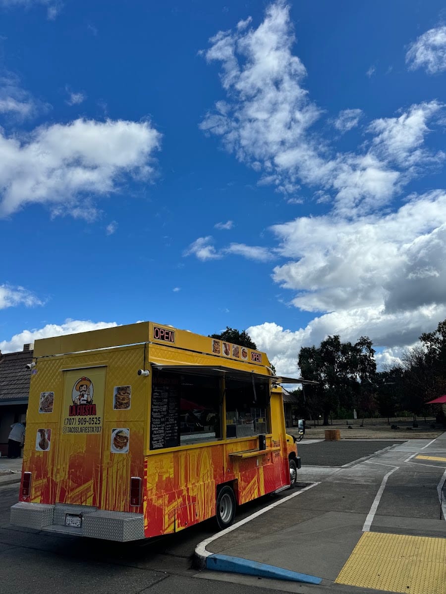 Tacos La Fiesta (Taco Truck), photo 2