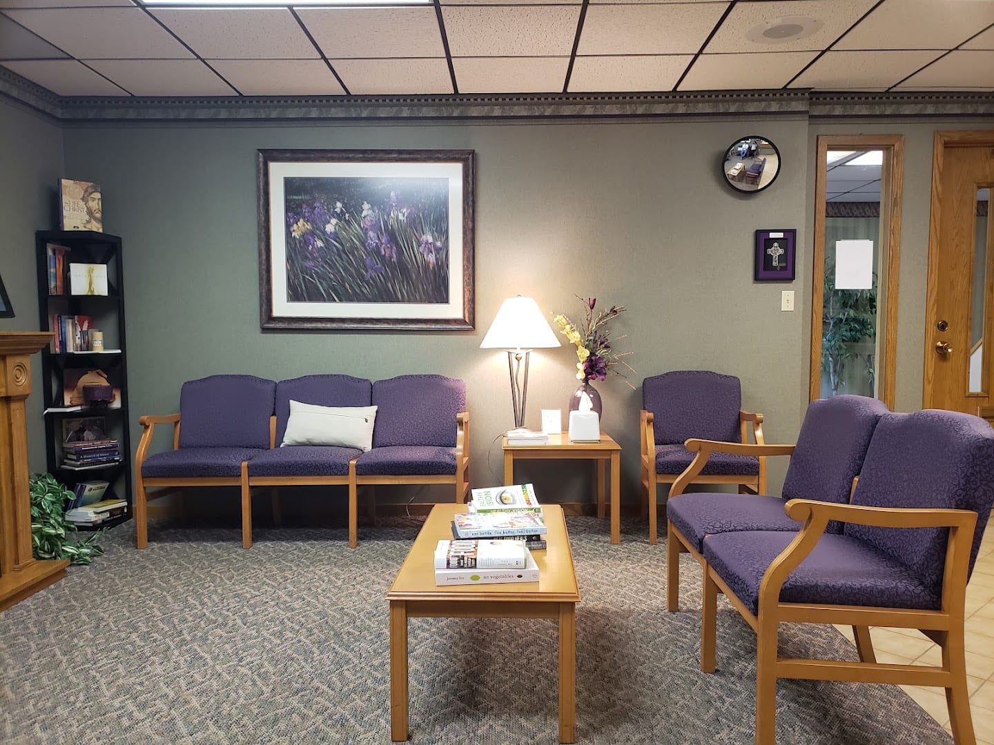 Michelle T. Valella, OD - Optometrist and Integrative Holistic Health & Wellness Practitioner at Eyemart Express, photo 3