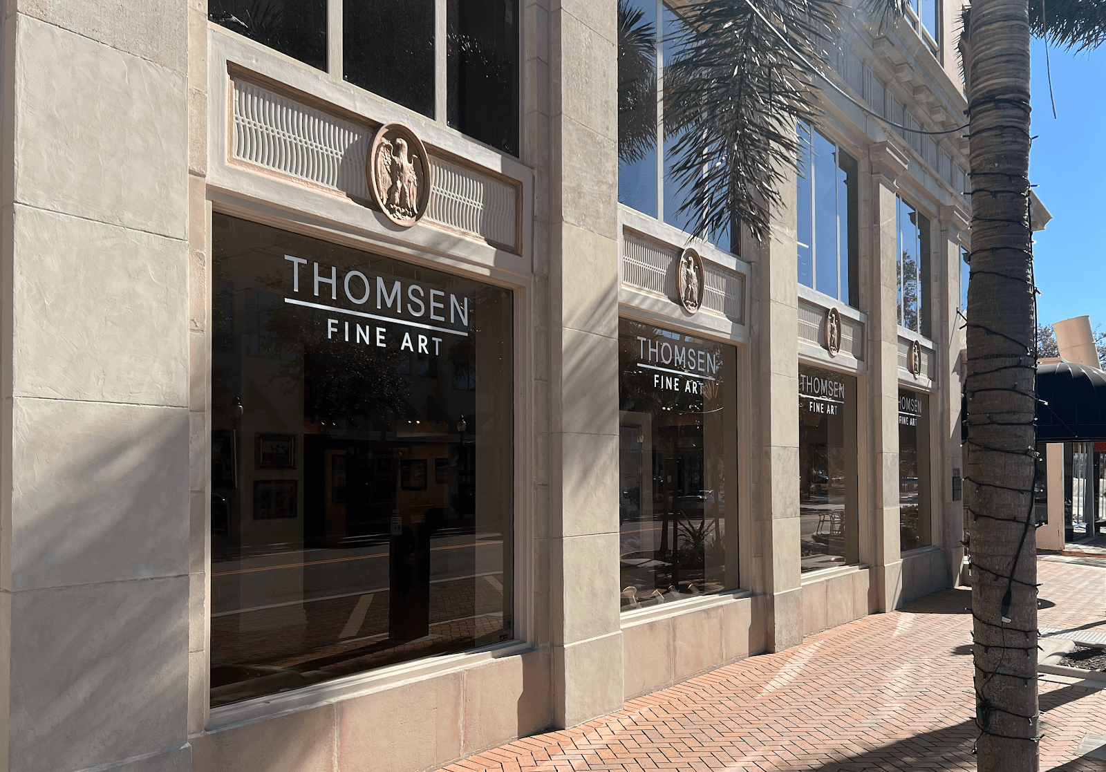 Thomsen Fine Art