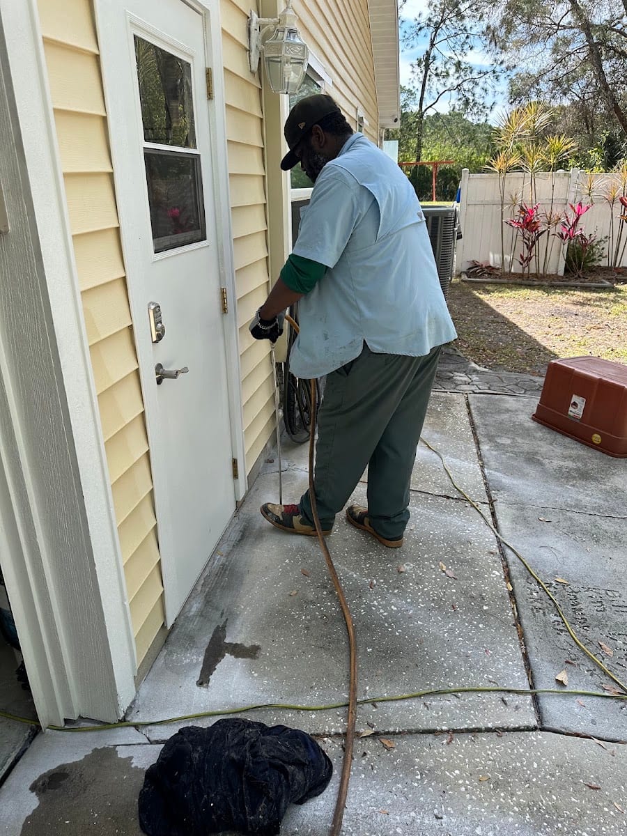 Pestgo Exterminators Inc, photo 4