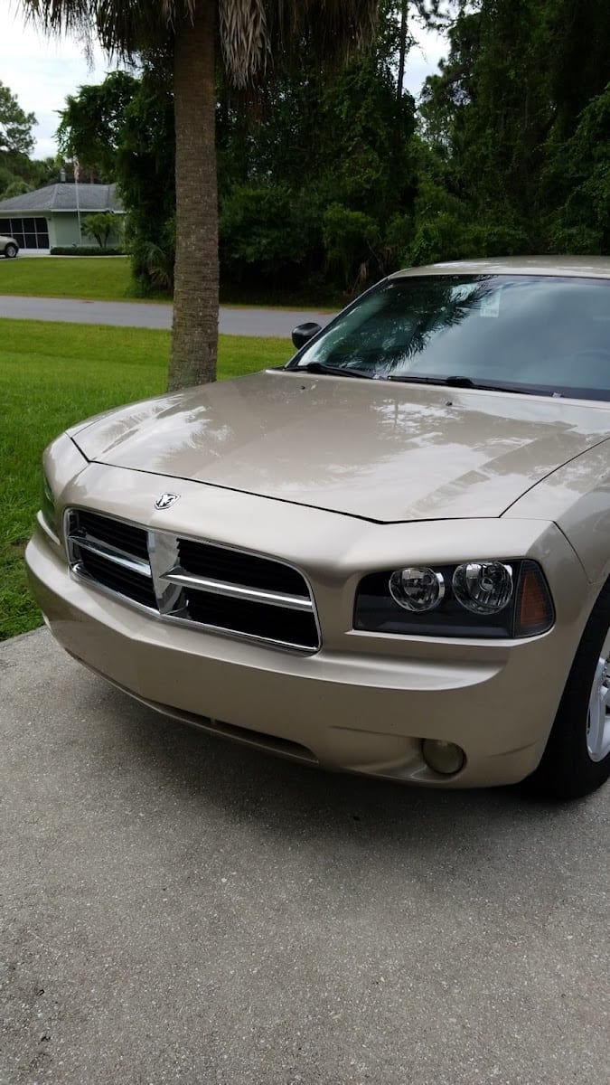 North Port Auto Body