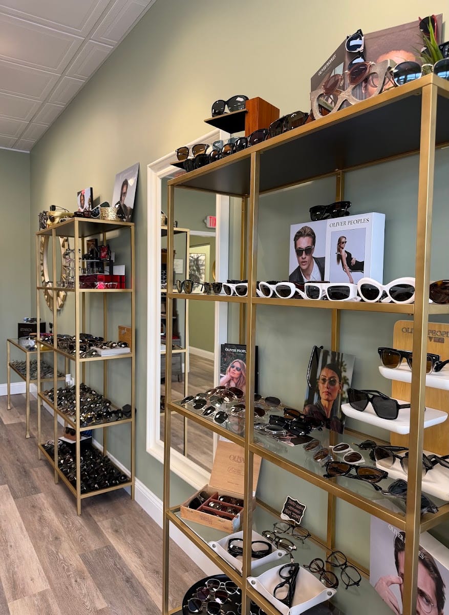 O’Boutique Luxury Optical