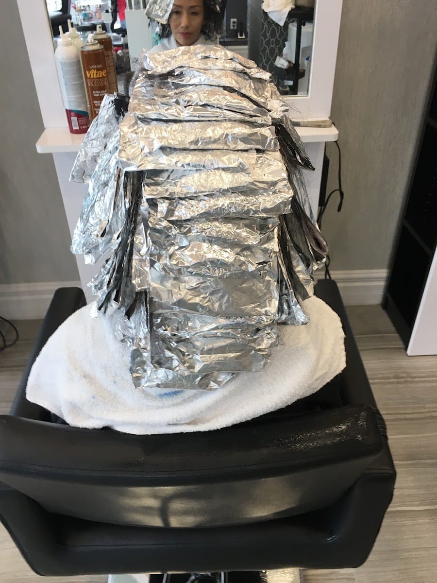 Perfection Beauty Salon, photo 4