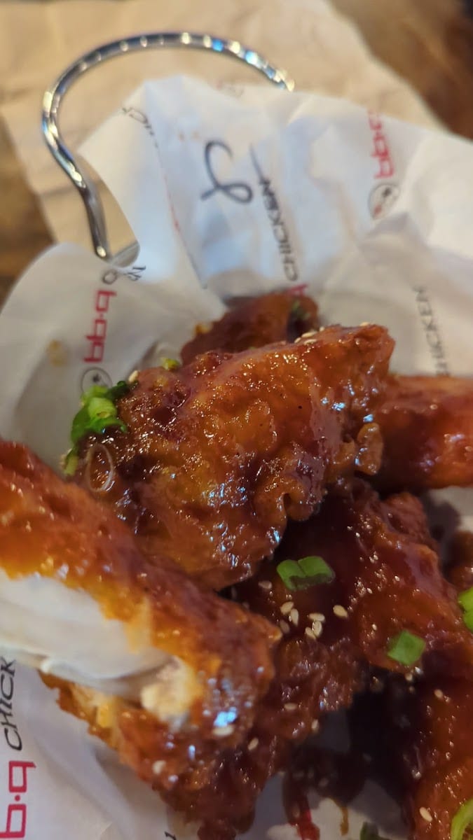 bb.q Chicken Little Rock, photo 3