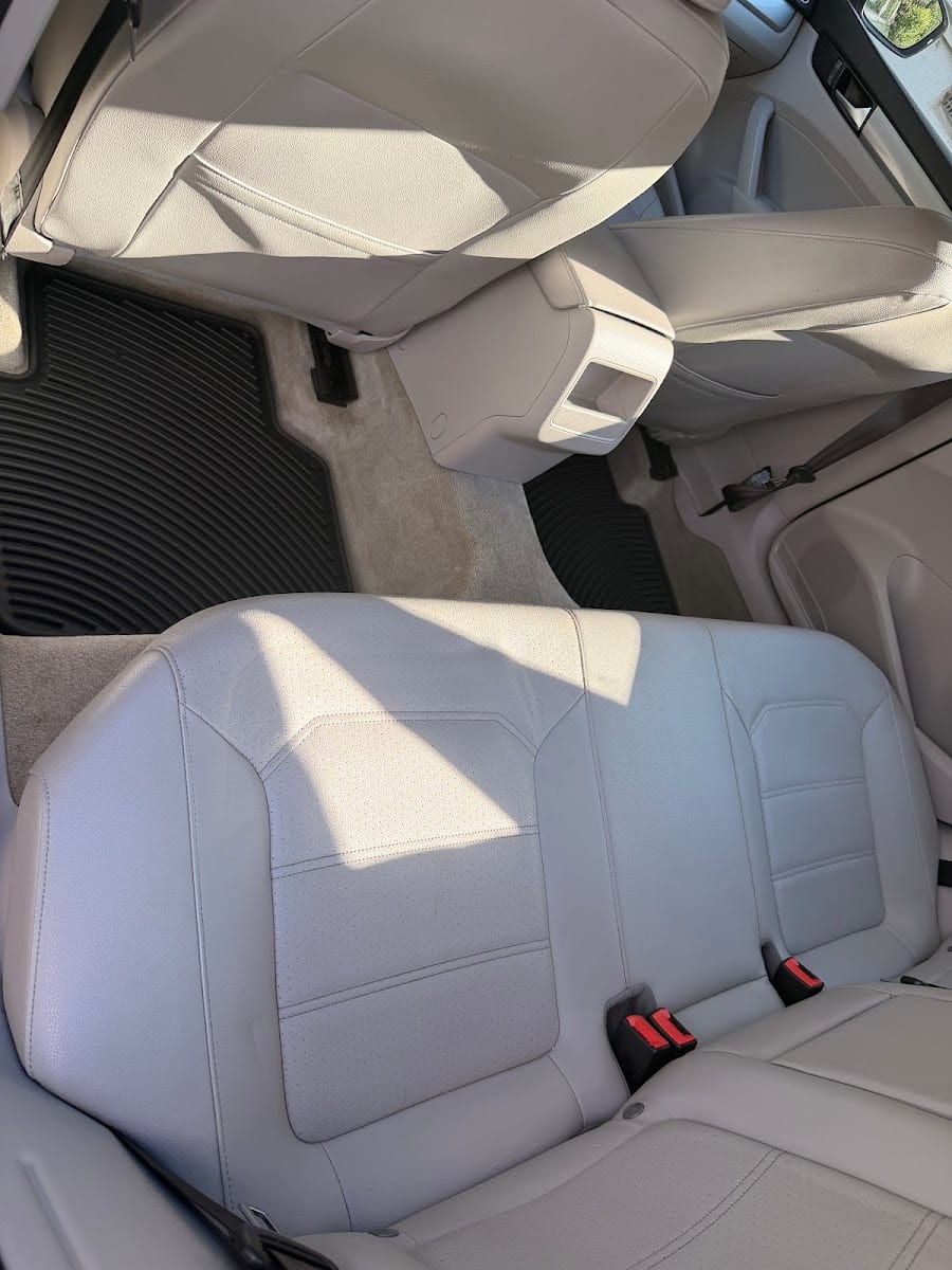 C & M Mobile Detailing
