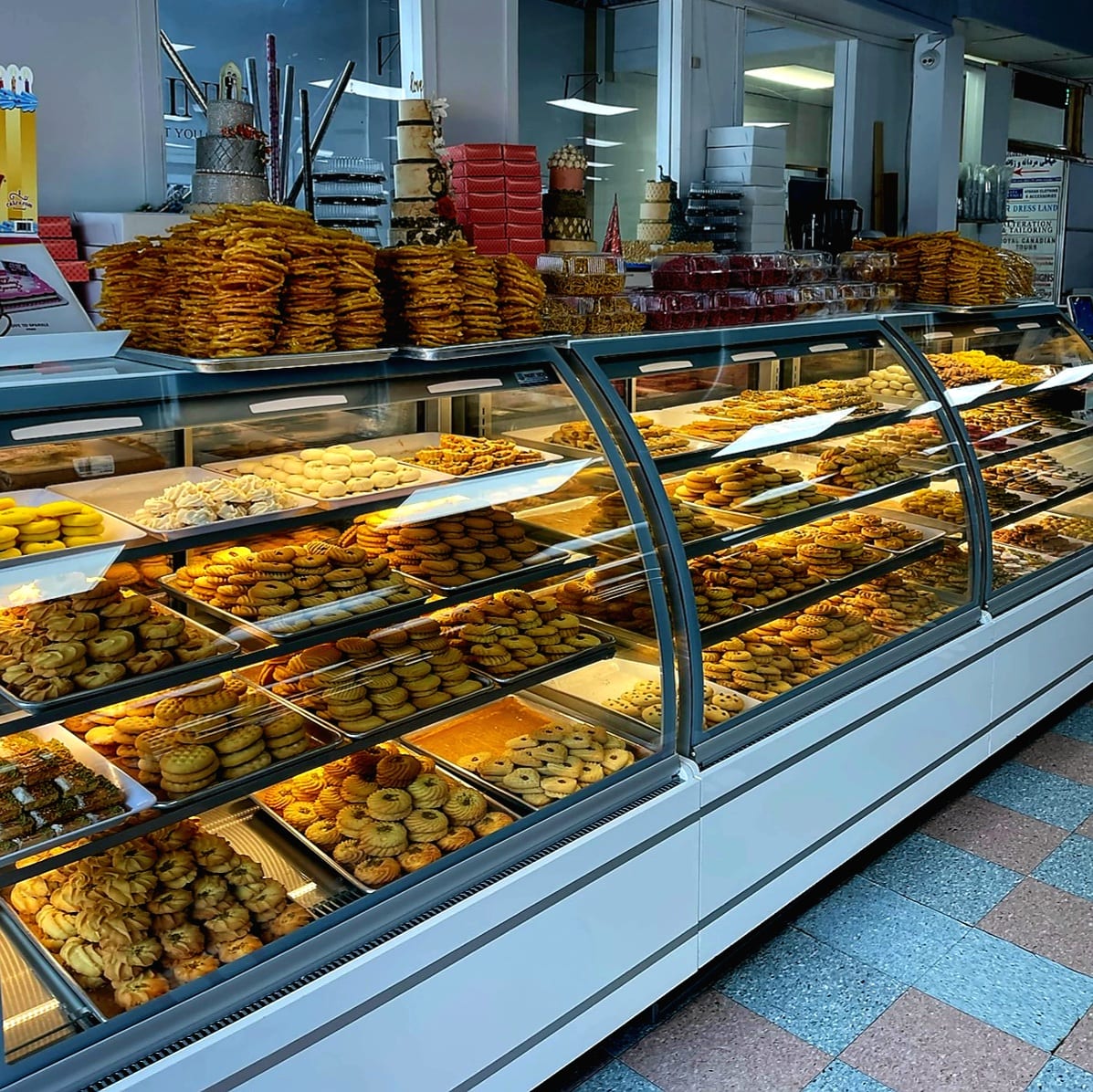 Rahim Bakery