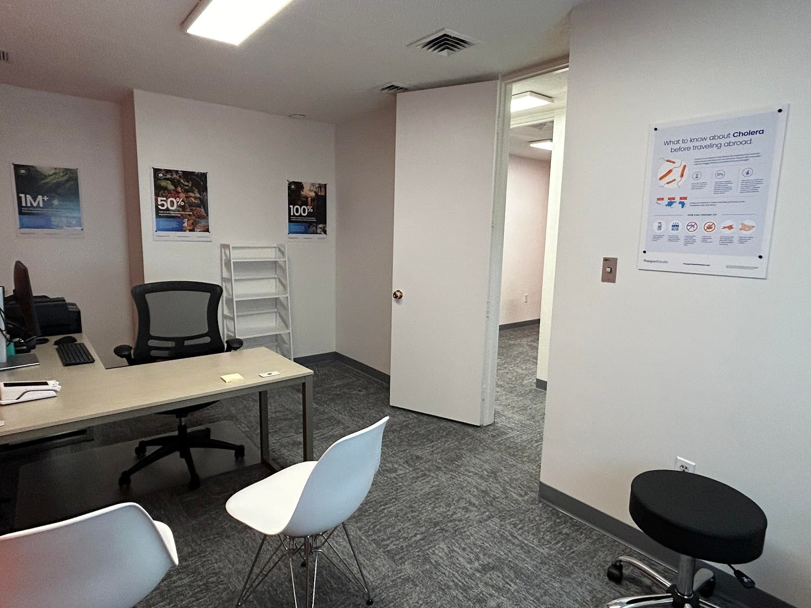 Passport Health Stonestown Travel Clinic, photo 2