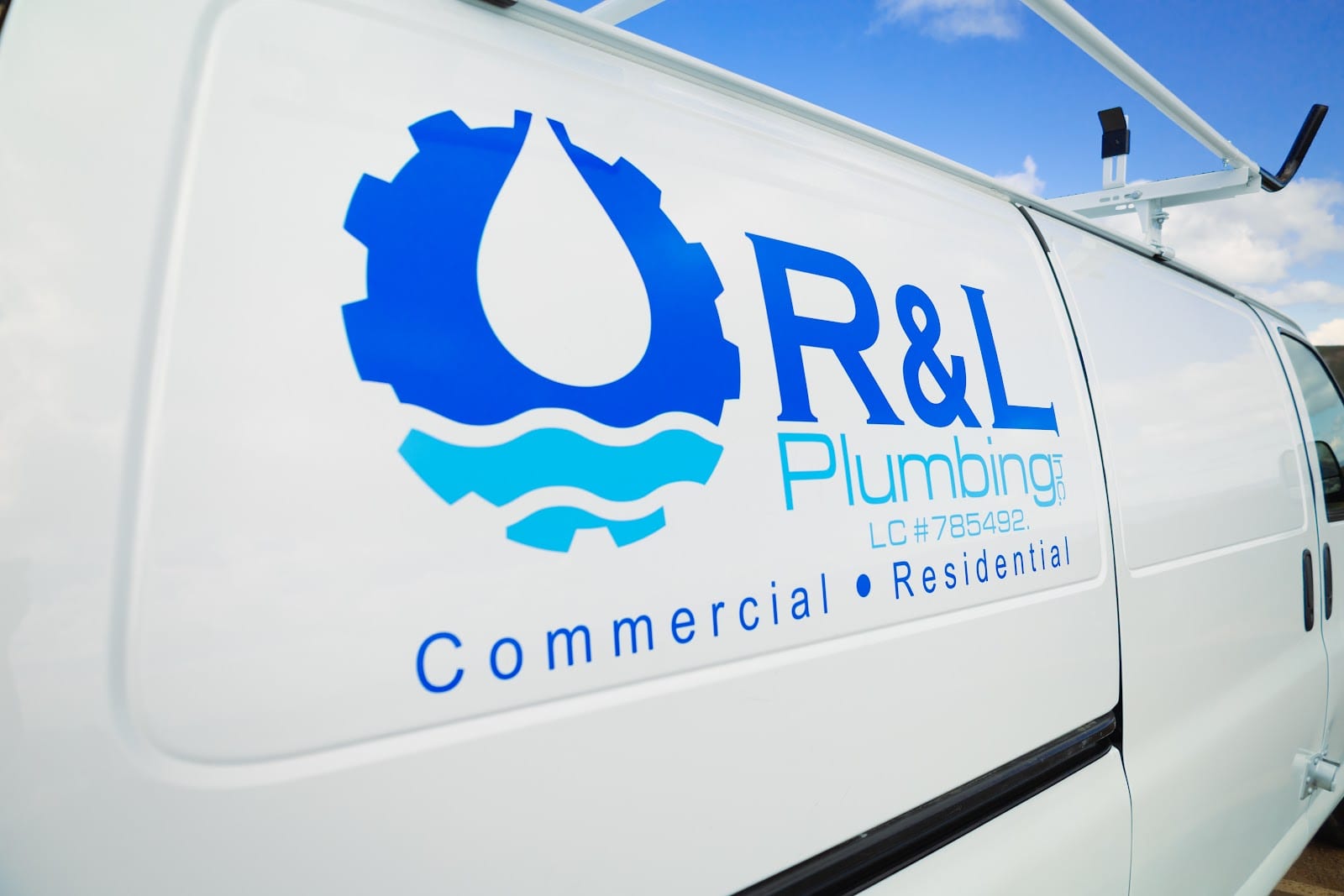 R & L Plumbing, photo 2