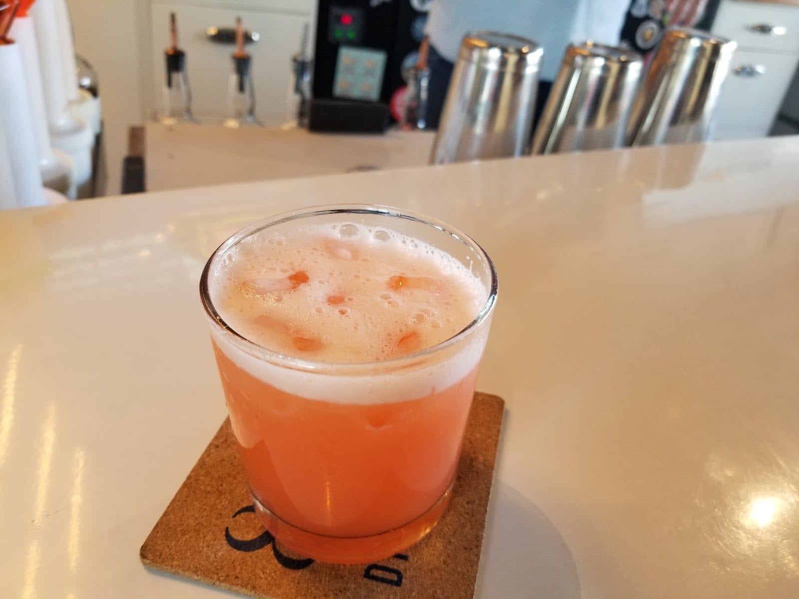 Tropicana Craft Distilling Group (82°West Distilling), photo 2