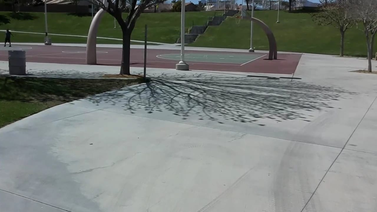 Sunny Springs Park, photo 2