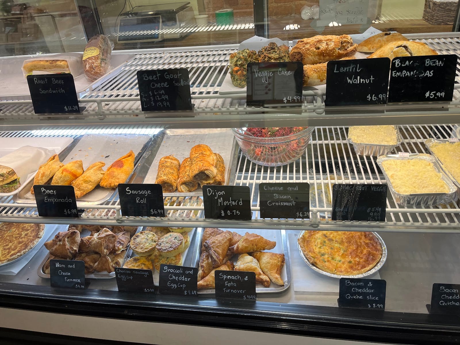 Mabel’s Bakery & Specialty Foods, photo 3