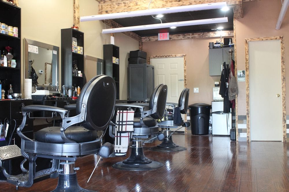 Westside Barbershop, photo 4