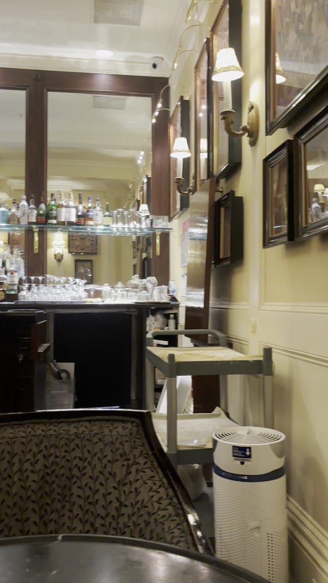 The Majestic Butterfly Lounge, photo 2
