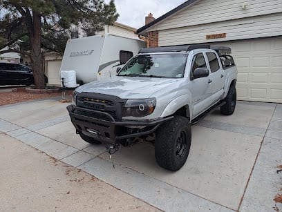 Apex Auto Spa