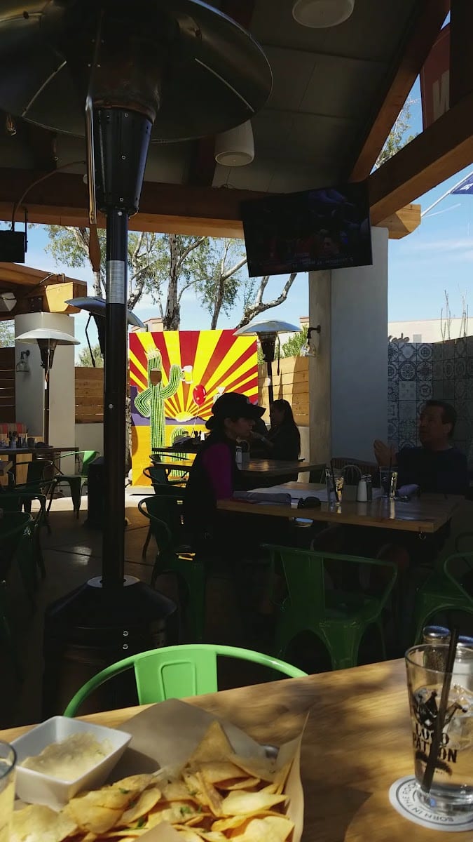 Loco Patron Brewery, photo 4