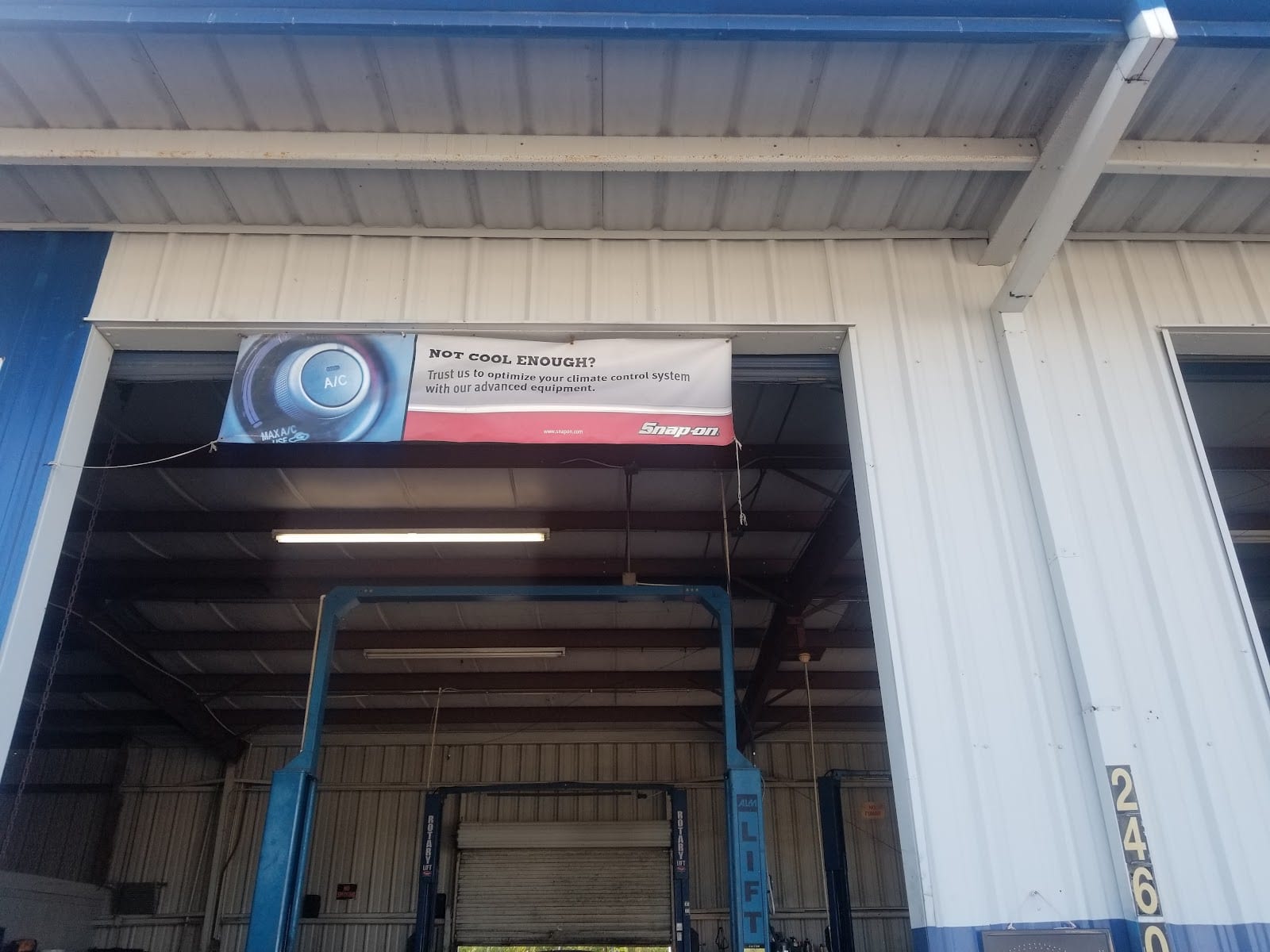 HQ Auto Center, photo 4