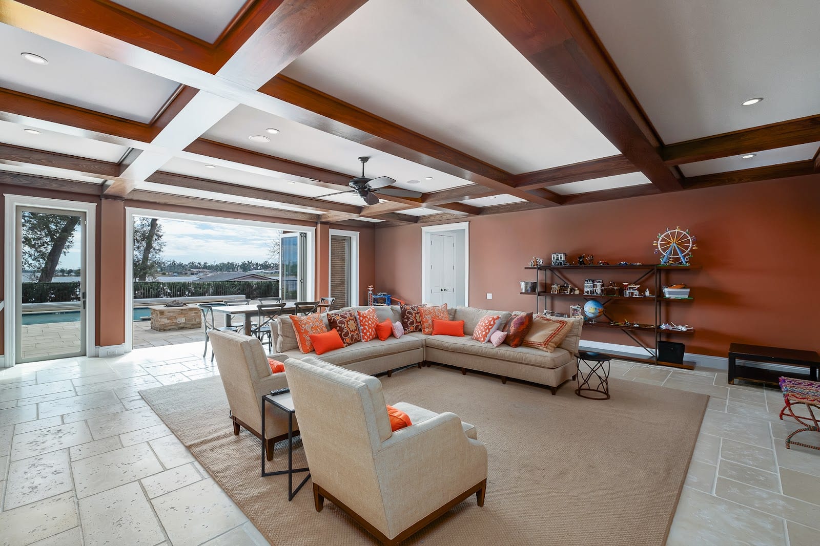 Carly Sostheim, Corcoran Reverie, Realtor, photo 4