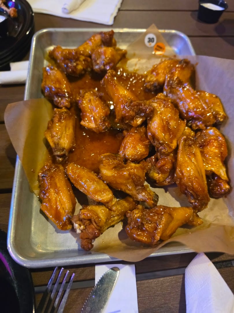 Buffalo Wild Wings, photo 4