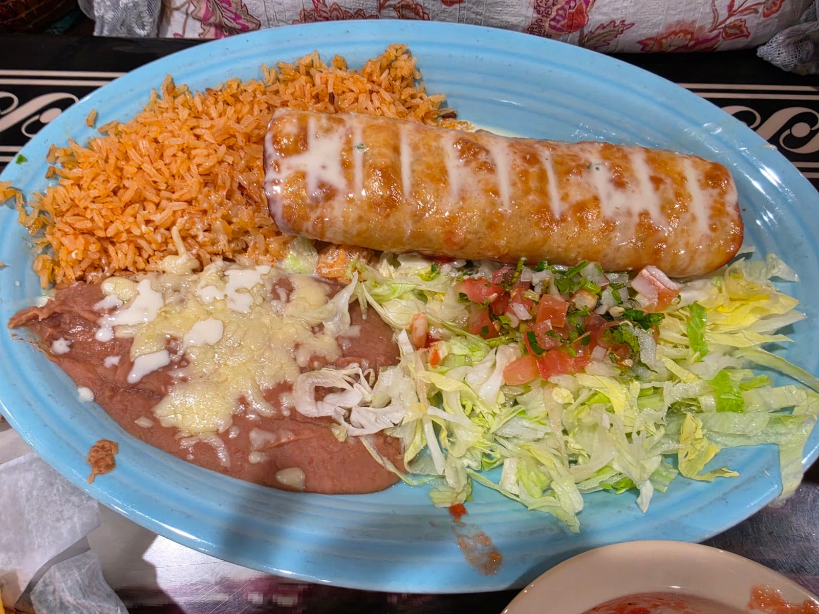 Riviera Maya Mexican Grill, photo 4