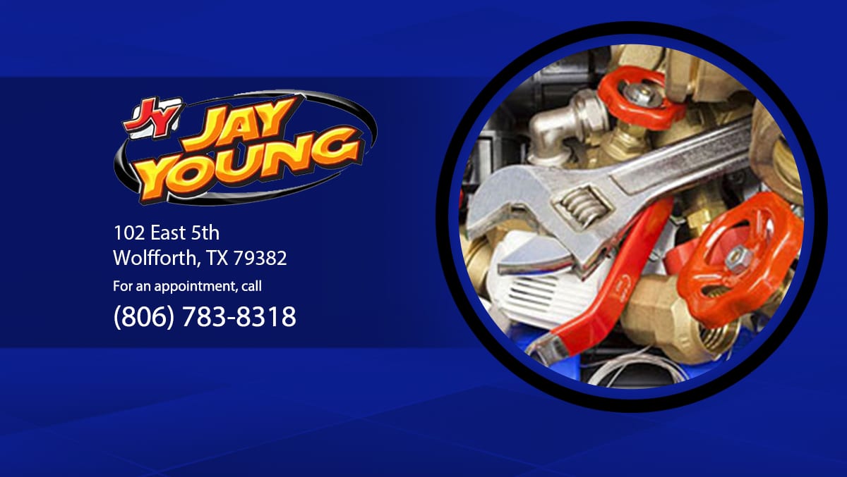 Jay Young Plumbing, Heating and Air Conditioning, photo 2