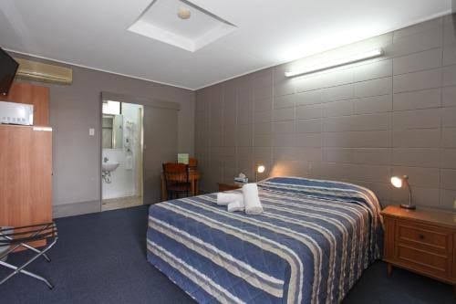 Tandara Hotel, photo 3