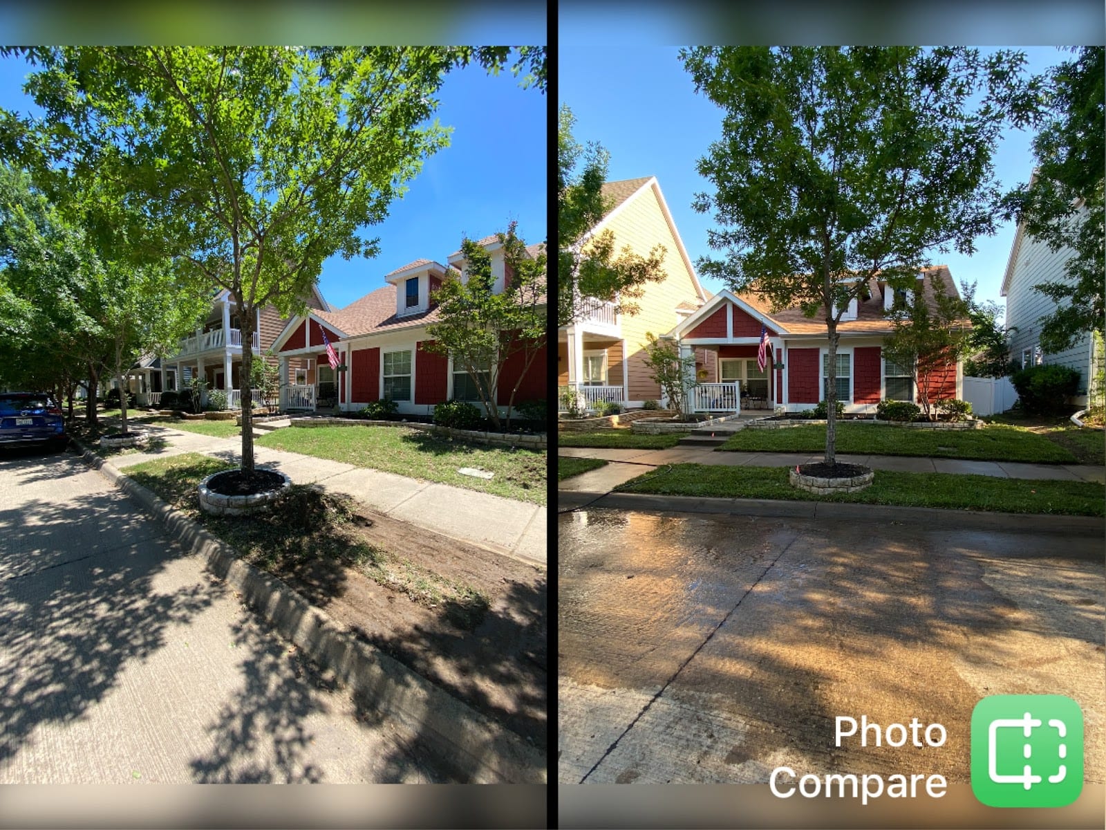 R&R landscaping, photo 3