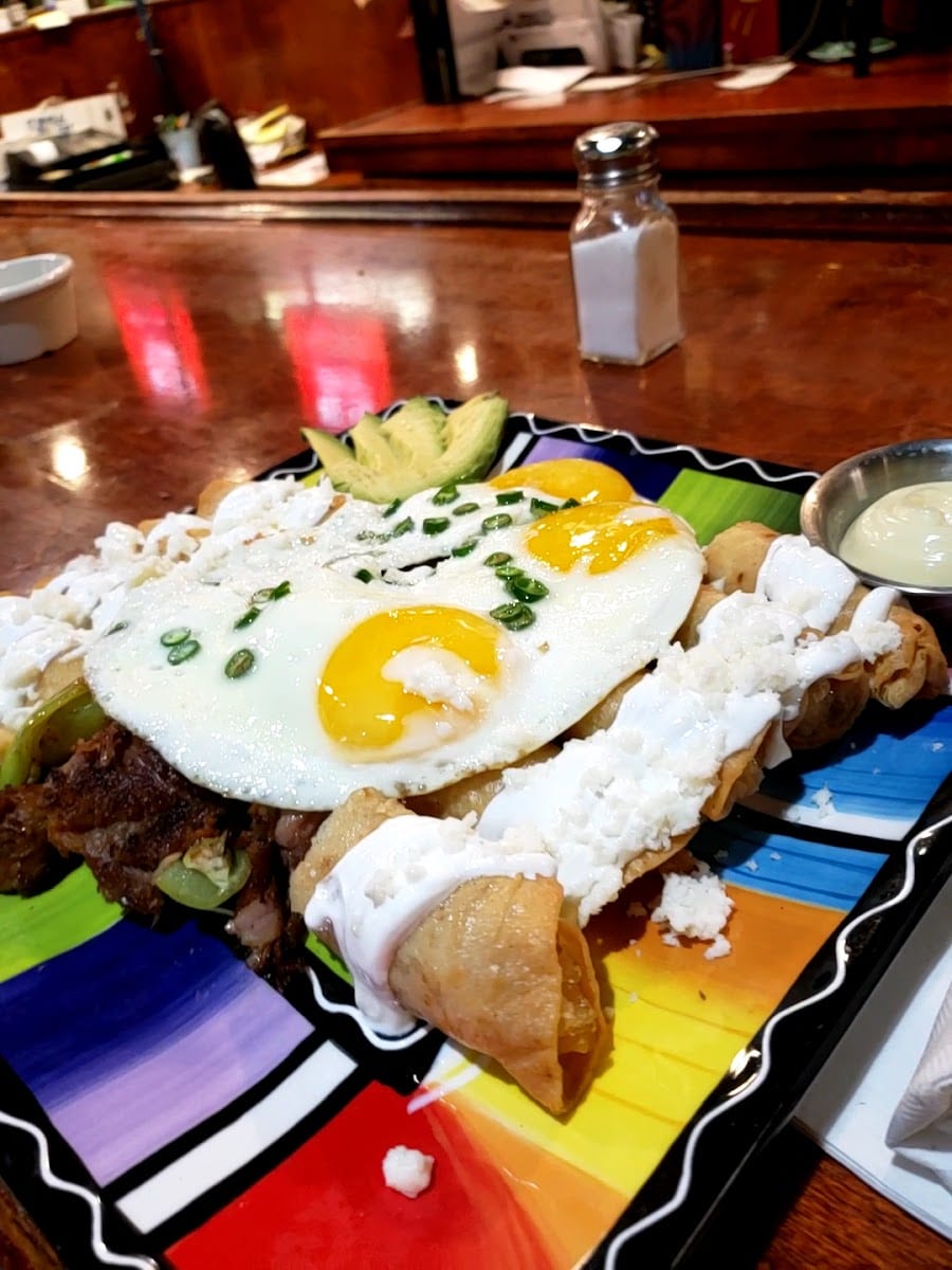 El Alamo Mexican Grill, photo 3