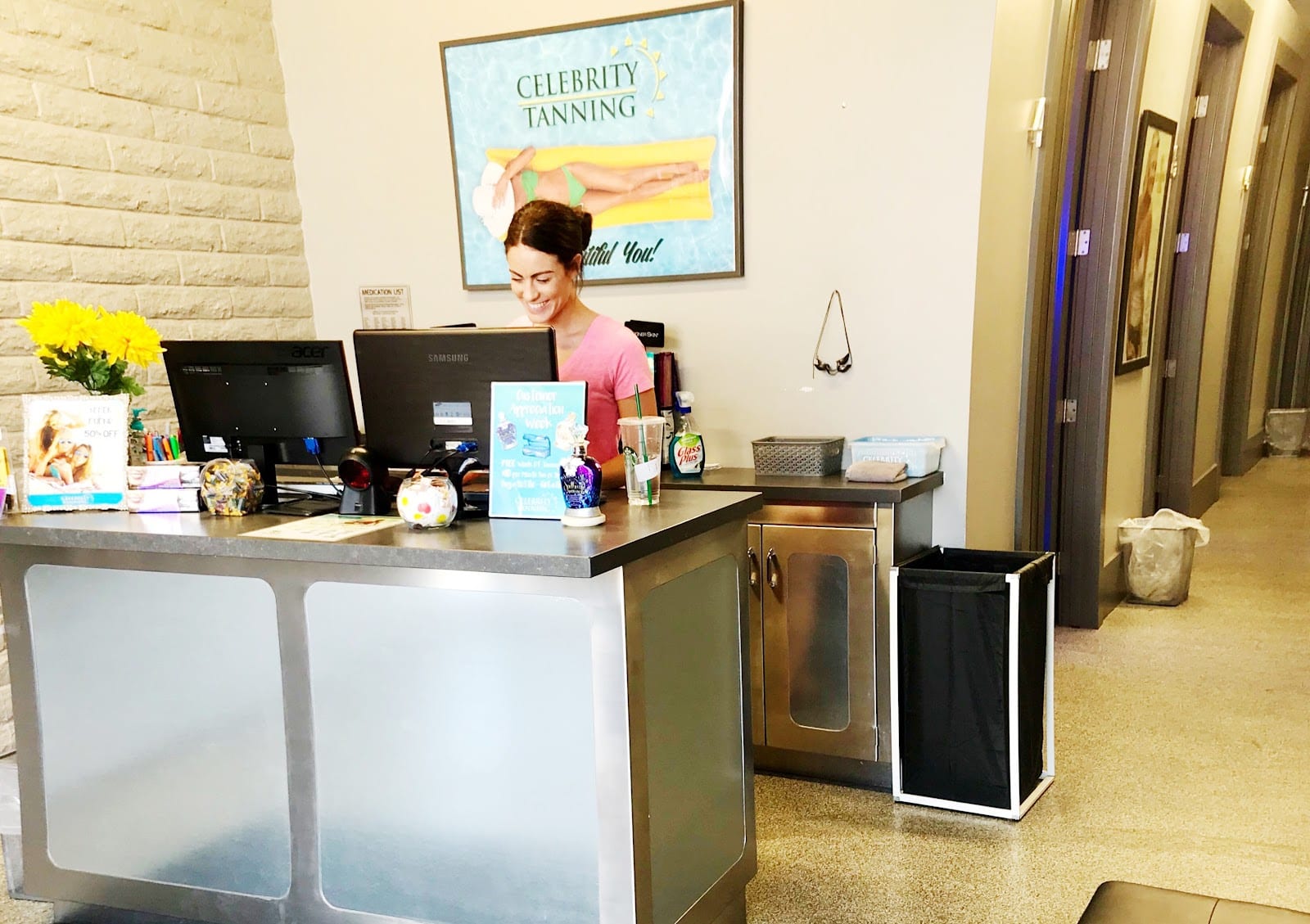 Celebrity Tan + Wellness, photo 4