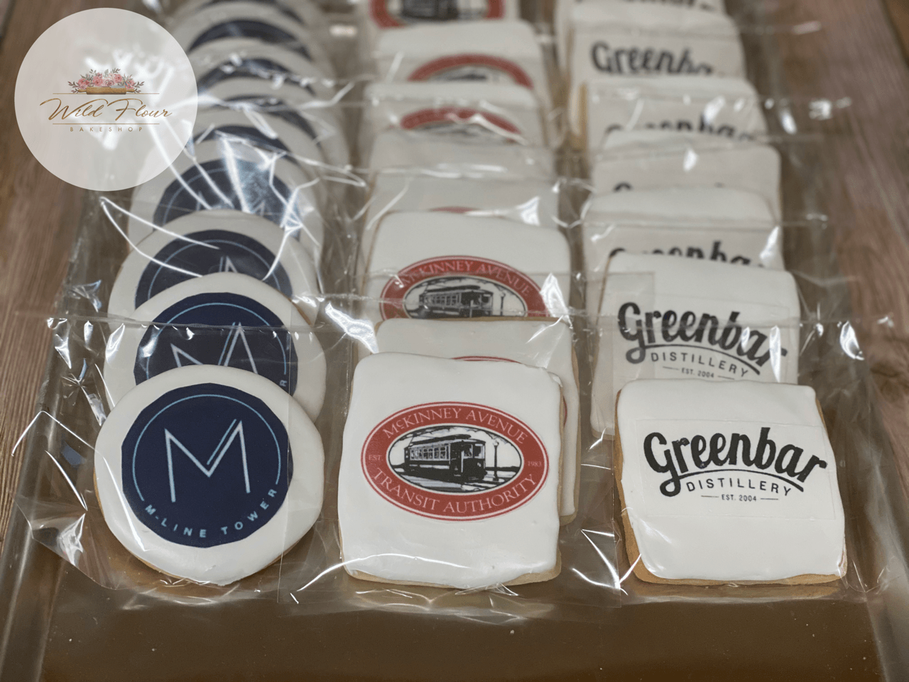 Wild Flour Bakeshop