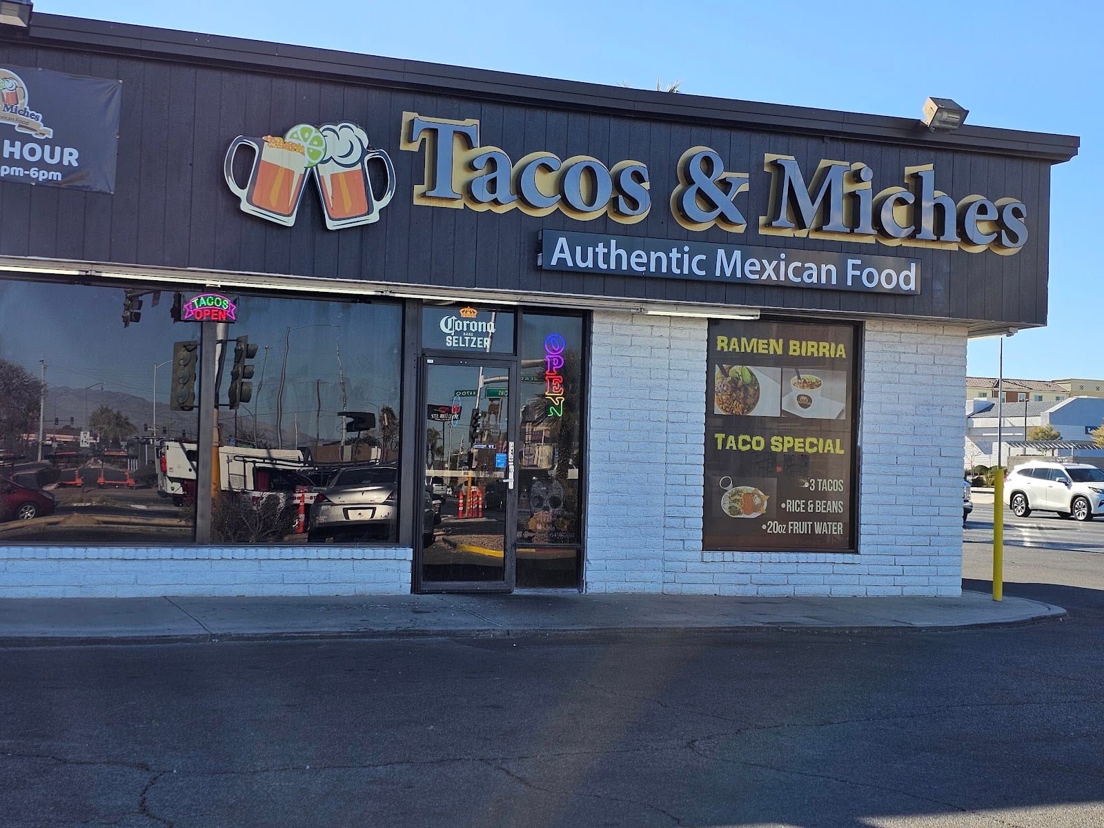 Tacos & Miches, photo 4