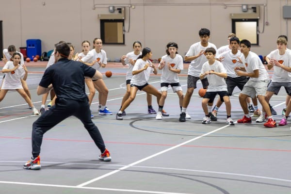 PGC Basketball - Point Guard College, photo 4