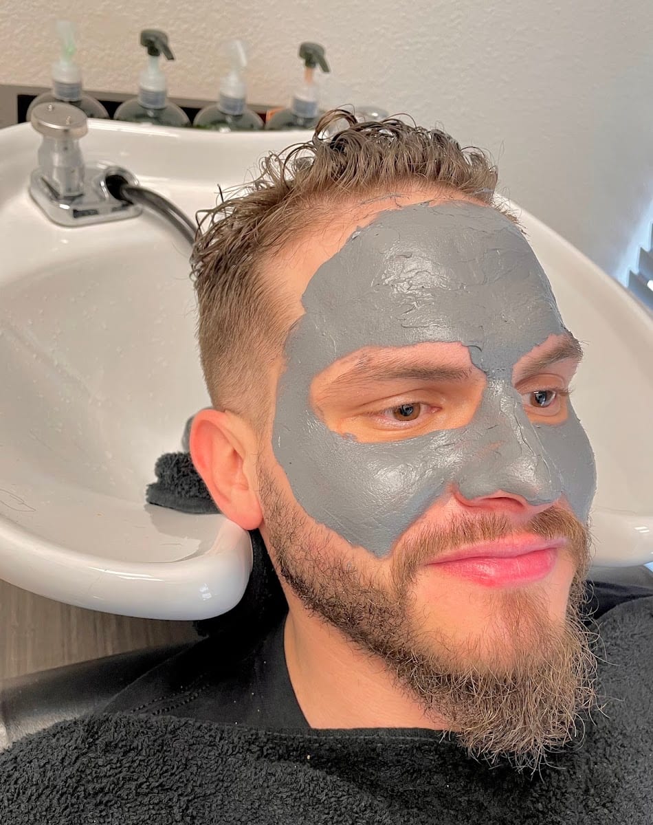989 Mens Grooming