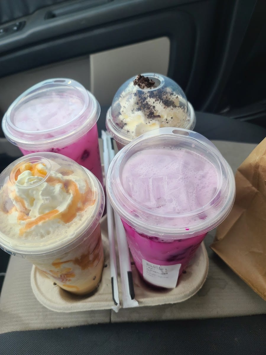 Starbucks Coffee Company, photo 3