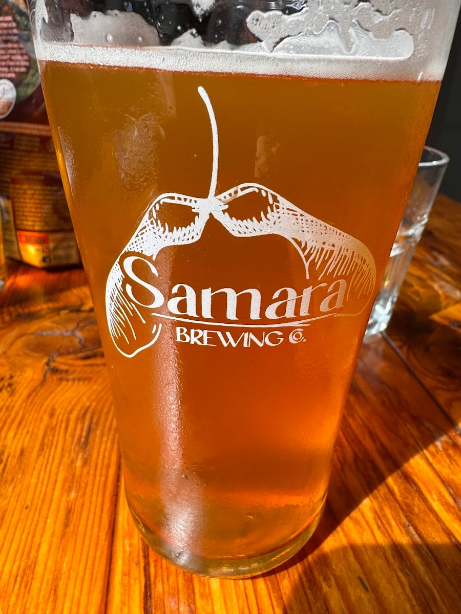 Samara Brewing Co., photo 2