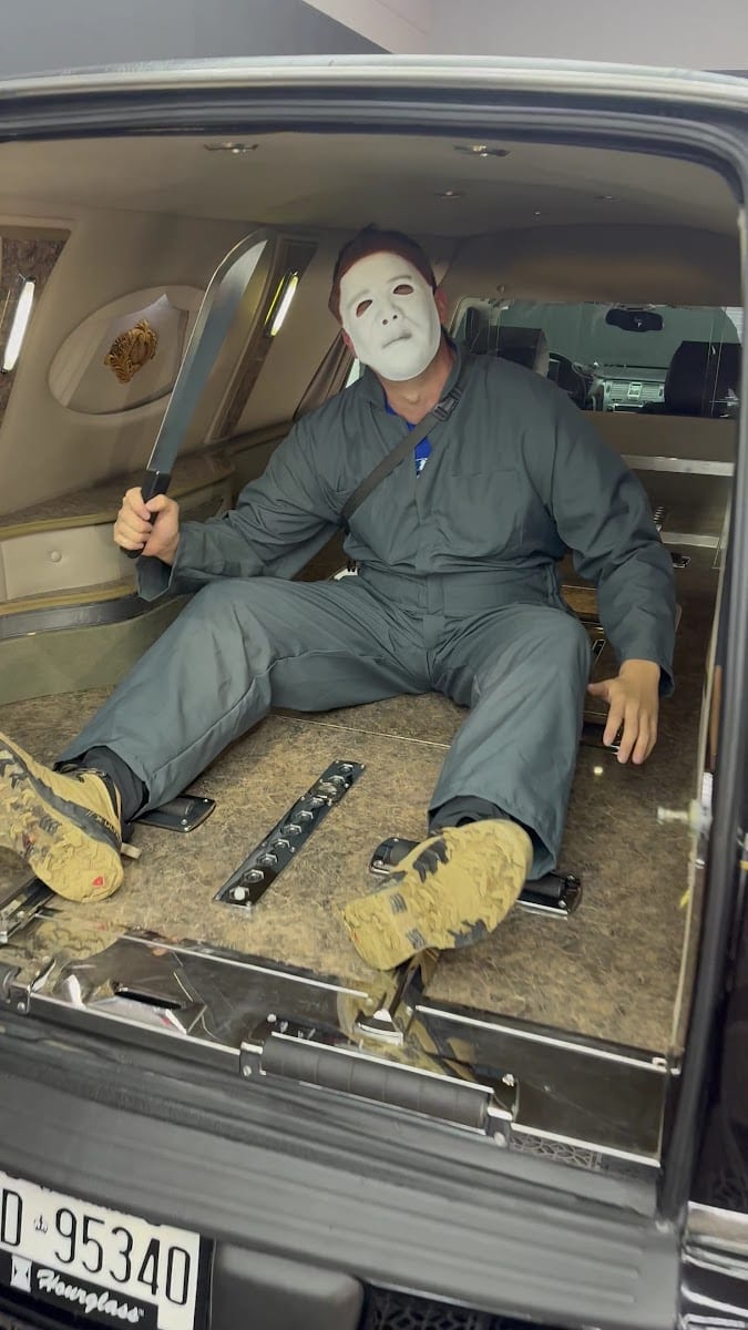 Moe Car Detailing, photo 4