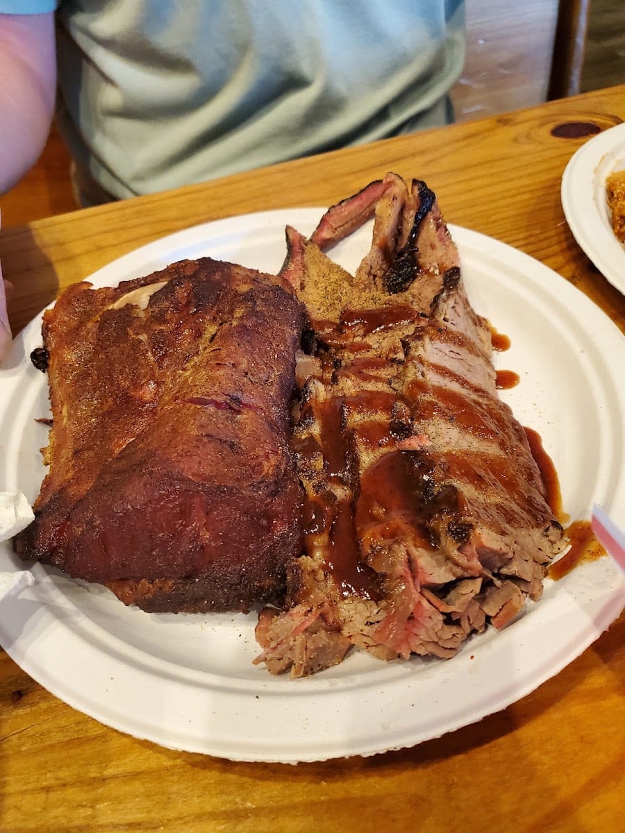 Southern Smoke BbQ, photo 3
