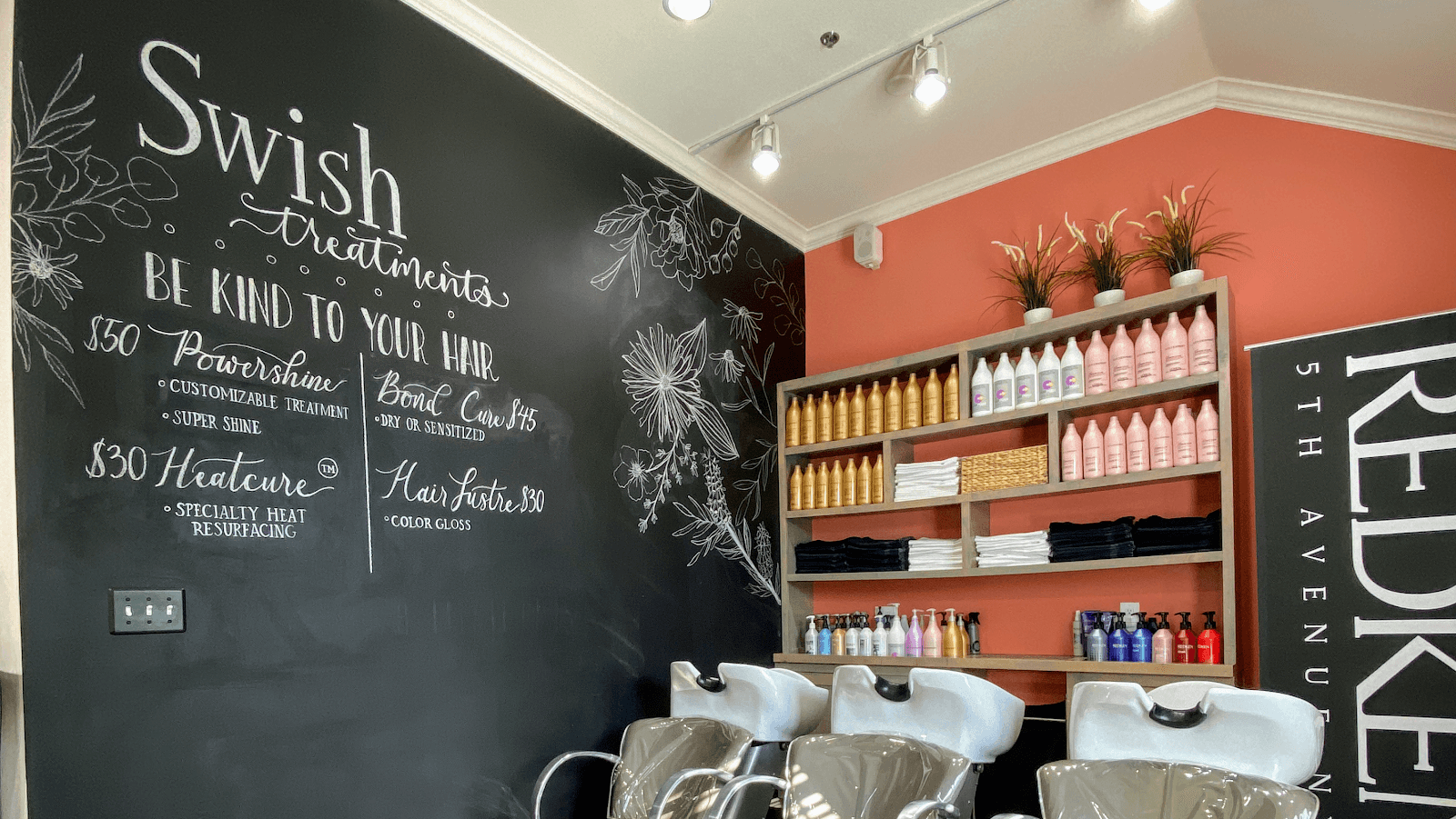 Swish Salon, photo 2