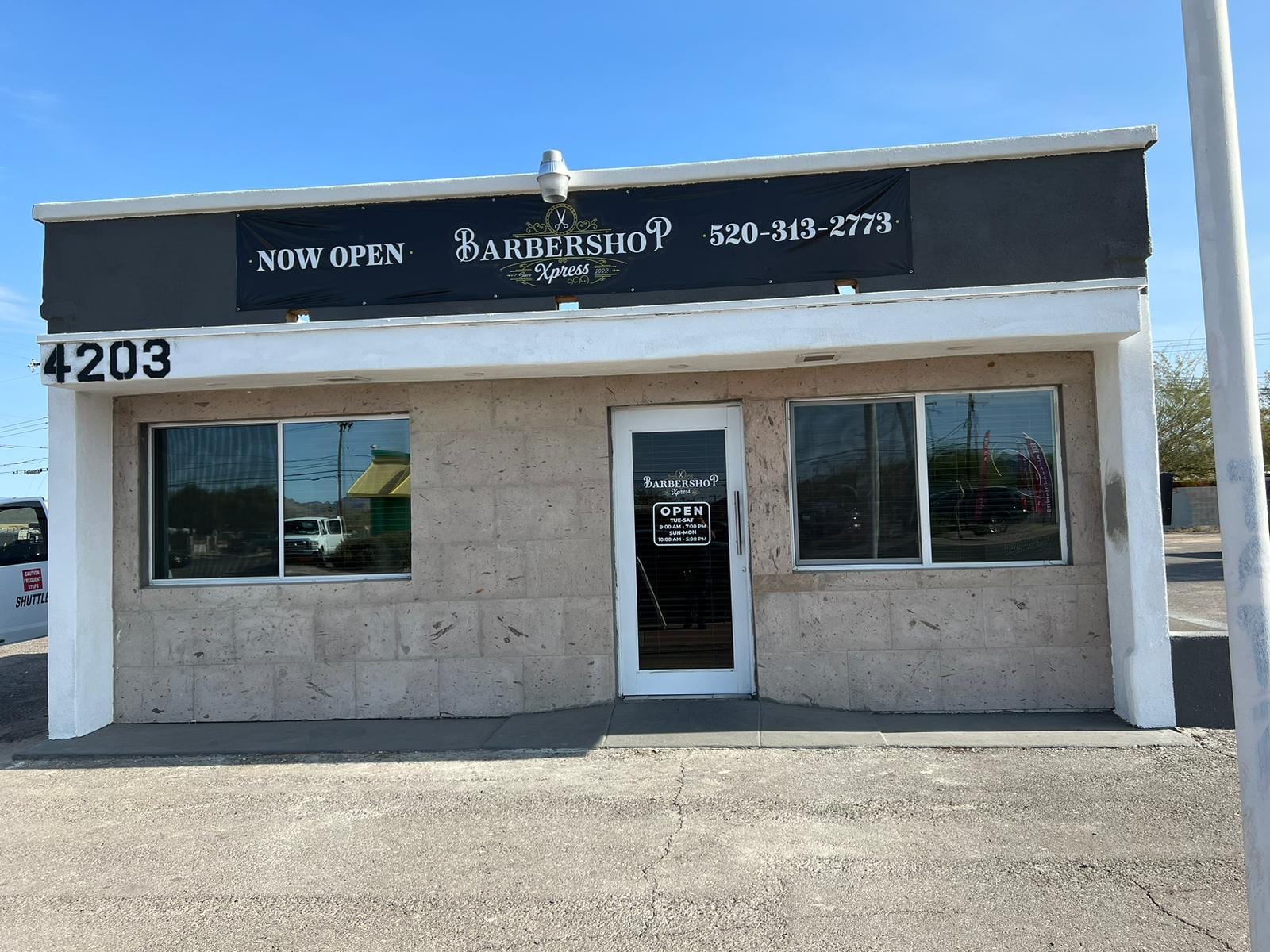 Barbershop Xpress, photo 2