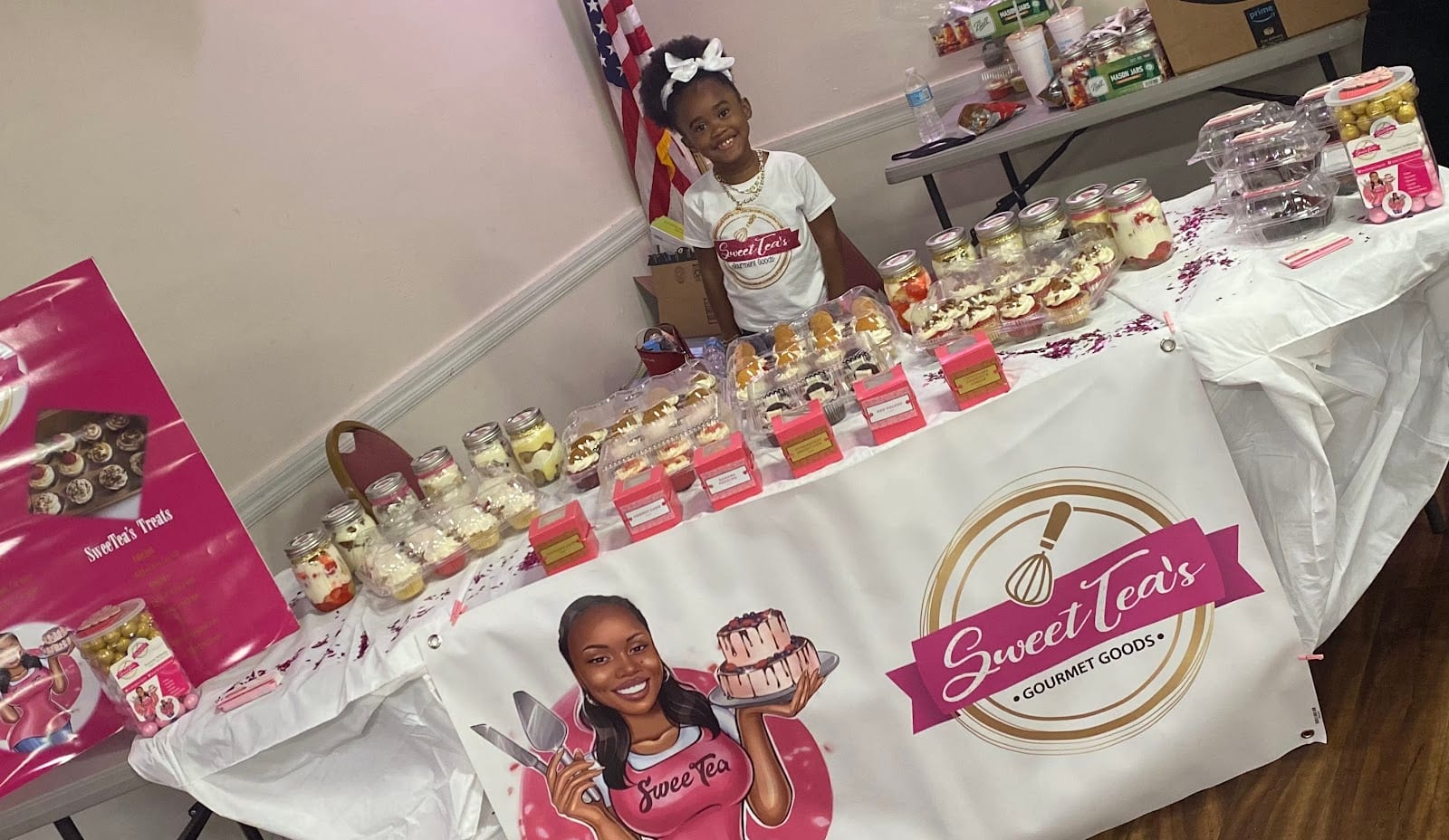 Sweetea’s LLC, photo 2