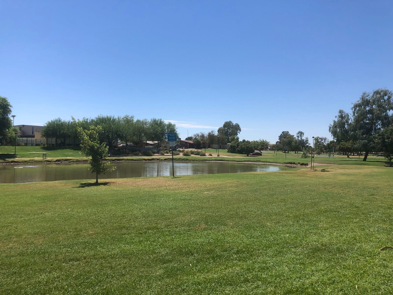 Vista Del Camino Park, photo 3