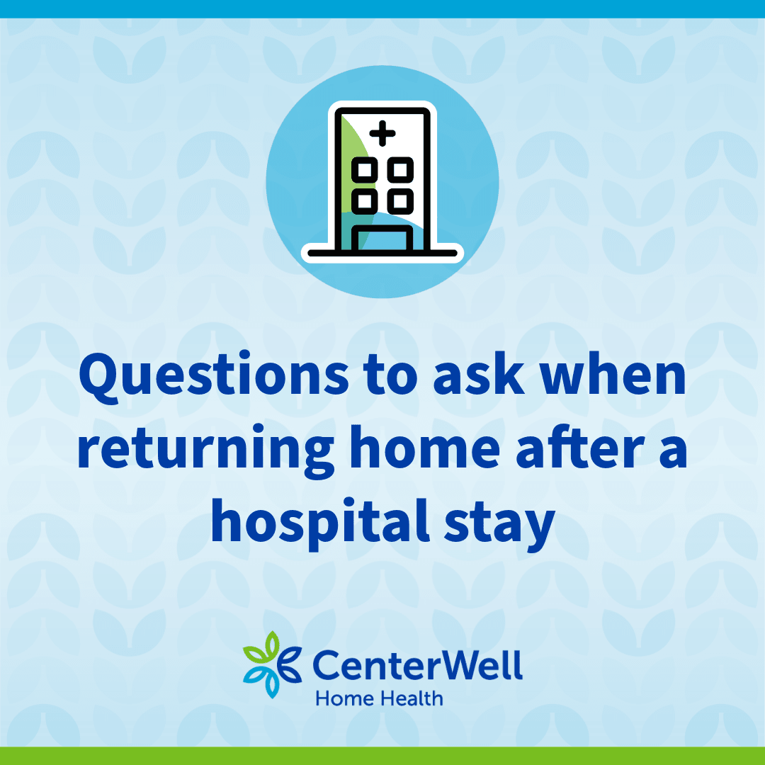 CenterWell Home Health