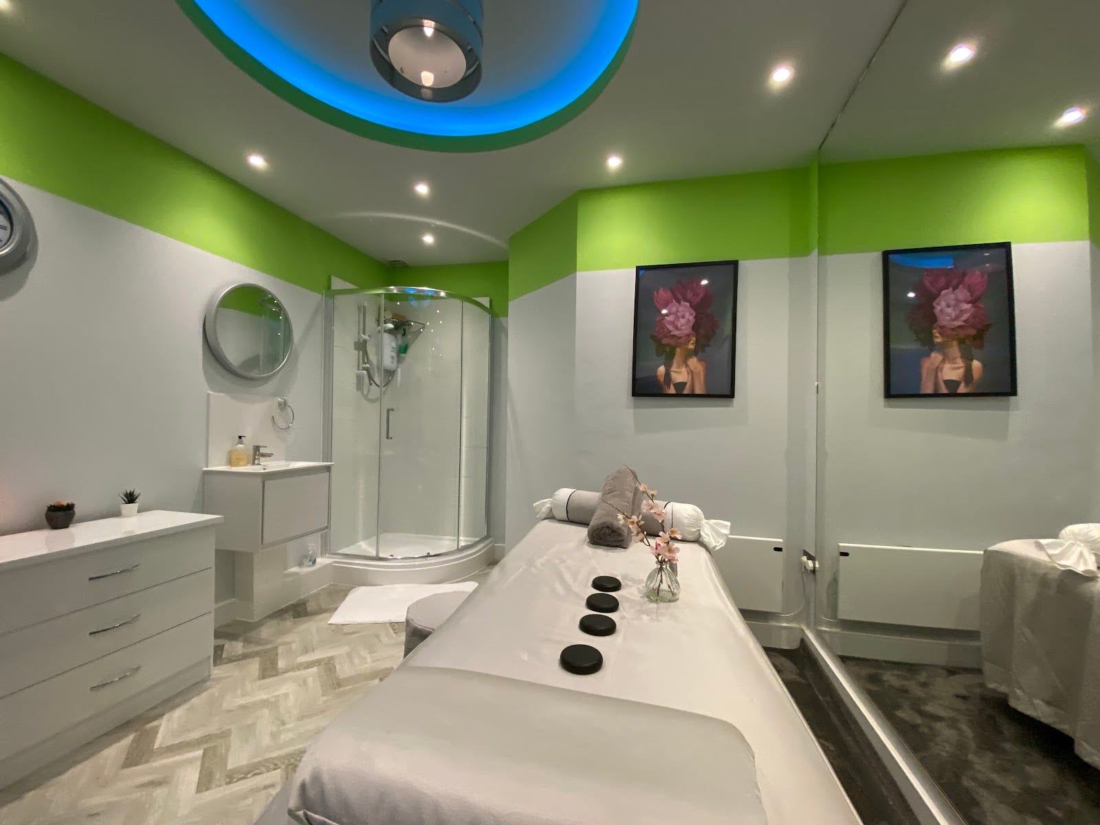 Oriental Massage Wellbeing & Healthcare Norwich, photo 2