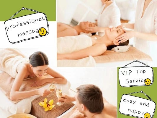 Sun Massage, photo 4
