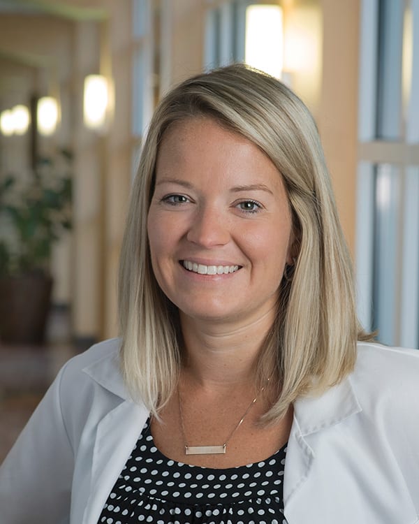 Christina N. Phillips, APRN
